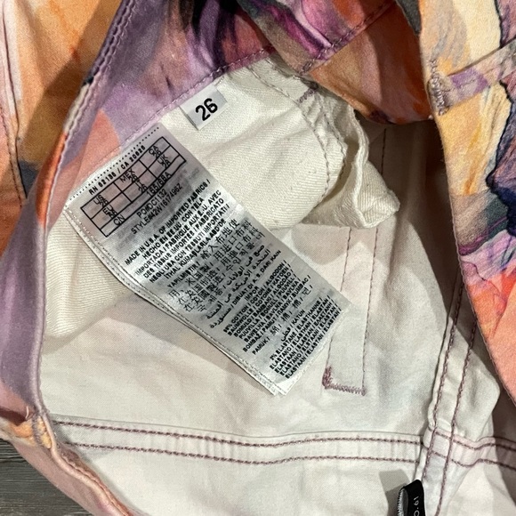 Marciano skinny jeans size 26 - Picture 3 of 6